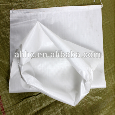 PP white sugar bag 50kg 100kg(new)